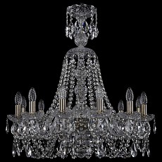 Подвесная люстра Bohemia Art Classic 11.11 11.11.12.240.XL-74.Br.Sp