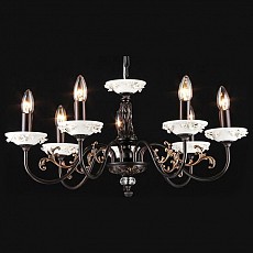 Подвесная люстра Maytoni Classic 14 ARM565-07-R