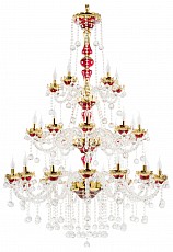 Подвесная люстра Osgona Vidare 738302