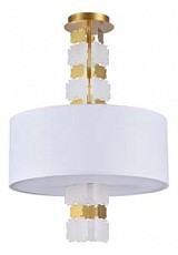 Светильник на штанге Maytoni Valencia H601PL-03BS