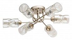 Потолочная люстра De City Олимпия 638017206