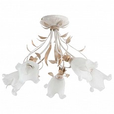 Потолочная люстра Alfa Estera New 17074