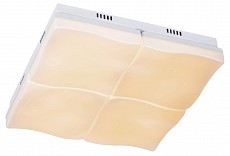 Накладной светильник Escada Wave 10241/4LED