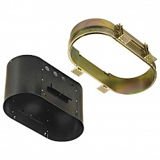 Основание SLV Aixlight 115684