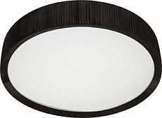 Накладной светильник Nowodvorski Alehandro Black 5287