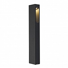 Наземный низкий светильник SLV Slotbox 232145
