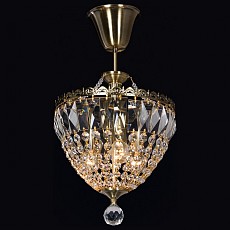 Люстра на штанге Favourite Novella 1225-3P