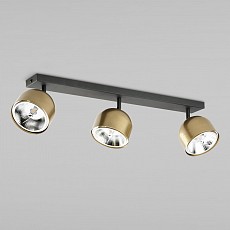 Спот TK Lighting Altea 3426 Altea Black Gold