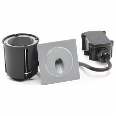 Встраиваемый светильник Deko-Light Quid II 730157