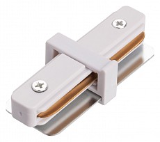 Соединитель Imex Трек-1-WH IL.0010.0040
