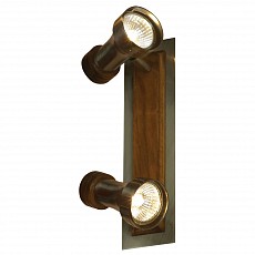 Спот Lussole Novara GRLSL-7101-02