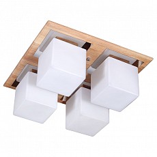 Накладной светильник Lucia Tucci Natura Natura 084.4