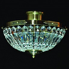 Люстра на штанге Favourite Sonata 1123-5U