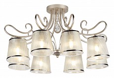 Потолочная люстра Rivoli Orebella S8 AG Б0038459