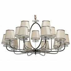 Подвесная люстра MW-Light София 355013415