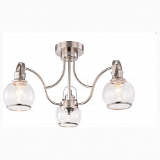 Потолочная люстра Escada Harilona 519/3PL