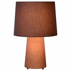 Настольная лампа декоративная Lucide Yoda 61561/40/36