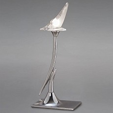 Настольная лампа декоративная Mantra Flavia 0309