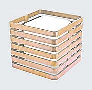 Настольная лампа декоративная Favourite Orient 1673-1T