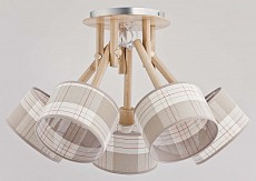 Светильник на штанге Alfa Quentin 23385