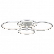 Потолочная люстра ST-Luce Twiddle SL867.502.04