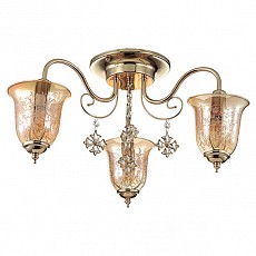 Потолочная люстра Lumion Leonidas 3459/3C