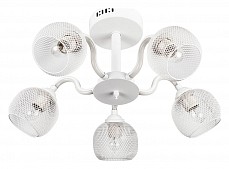 Люстра на штанге Escada Aseoruta 10238/5LED