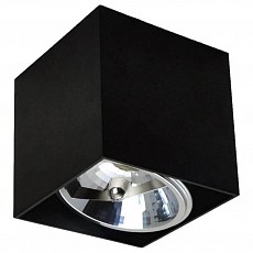 Спот Zumaline Box Sl 90432-G9