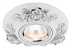 Встраиваемый светильник Ambrella Light Dising D5503 D5503 W/CH