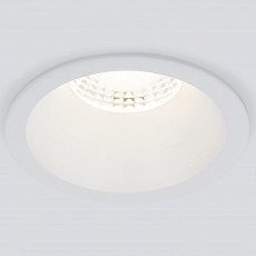 Встраиваемый светильник Elektrostandard Lin a063925