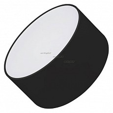 Накладной светильник Arlight SP-RONDO-140B-18W White 022909(1)