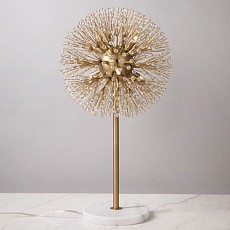 Настольная лампа декоративная L'Arte Luce  L28531