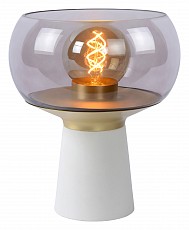 Настольная лампа декоративная Lucide Farris 05540/01/31