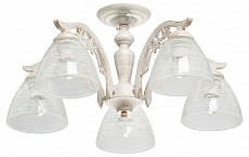 Люстра на штанге De City Ариадна 105011205