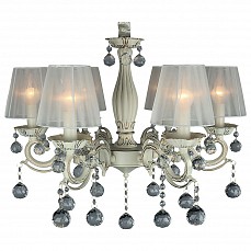 Подвесная люстра Omnilux Biella OML-73303-06