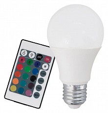 Лампа светодиодная Eglo ПРОМО LM_LED_E27 E27 8Вт 3000K 10899