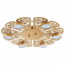 Накладной светильник Favourite Ornamentum 2605-6C