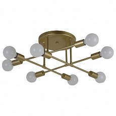 Потолочная люстра F-promo Gordian 2583-8U