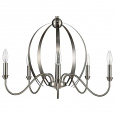 Подвесная люстра Vele Luce Artemis VL4115P05