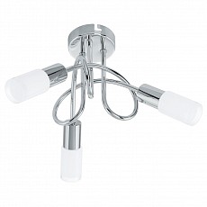 Потолочная люстра Eglo Saragossa 96855