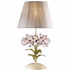 Настольная лампа декоративная Odeon Light Serena 2251/1T