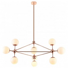 Люстра на штанге Aployt Rozali APL.606.07.10