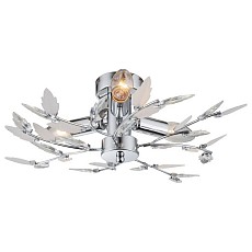 Люстра на штанге Globo Vida 63100-3