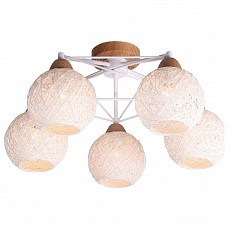 Потолочная люстра Escada 678 678/5PL