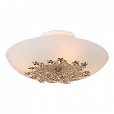 Накладной светильник Arte Lamp Provence A4548PL-4GO