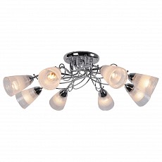 Потолочная люстра Lussole Oakland GRLSP-9940