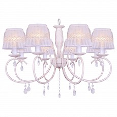 Подвесная люстра TopLight Camilla TL1135-8H
