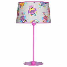 Настольная лампа декоративная TopDecor Happy Happy T2 28 99gp