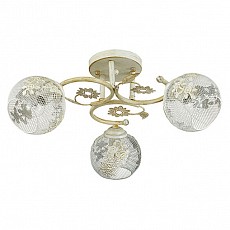 Потолочная люстра Lumion Ivetta 3000/3C