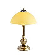 Настольная лампа декоративная Arte Lamp Adagio A3583LT-1AB